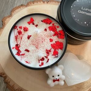 *Cupid Magic* - Soy Wax Candle